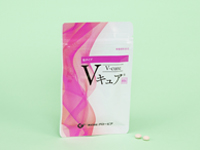 Vキュア