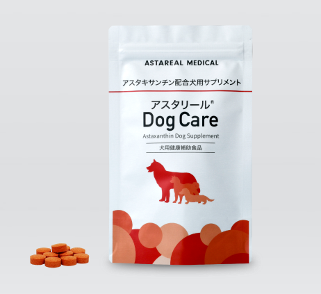 アスタリール®DogCare