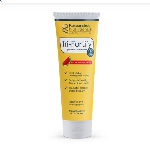 Tri-Fortify（チューブ）・スイカ味