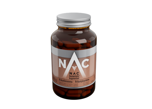 Augmented NAC